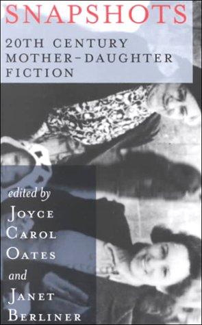 Cover for Snapshots