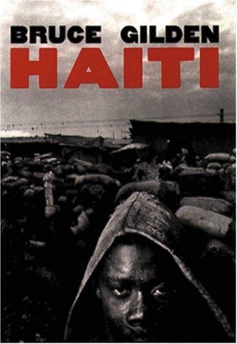 Cover for Haiti