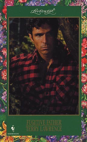 Cover for Fugitive Father