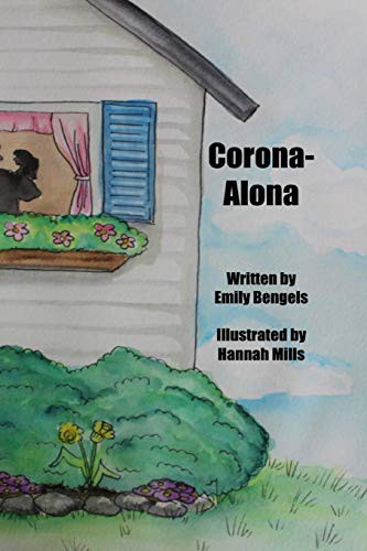Cover for Corona-Alona
