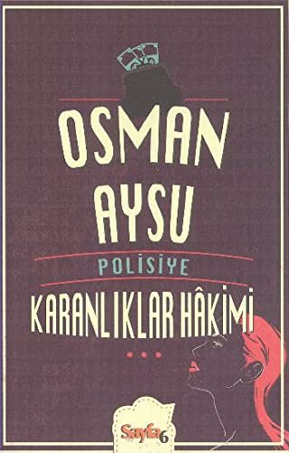 Cover for Karanliklar Hakimi