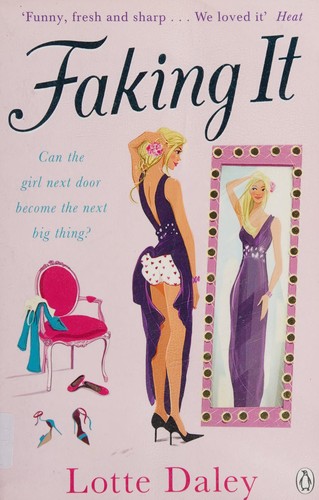 Cover for Faking it