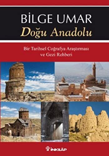 Cover for Dogu Anadolu