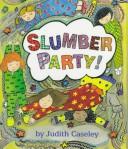 Cover for Slumber party!