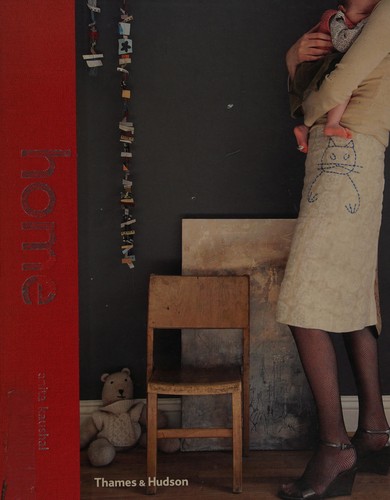 Cover for Home