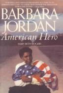 Cover for Barbara Jordan