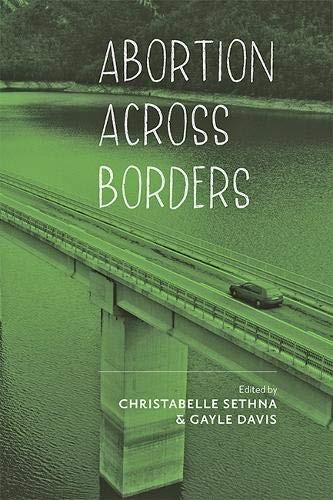 Cover for Abortion across Borders