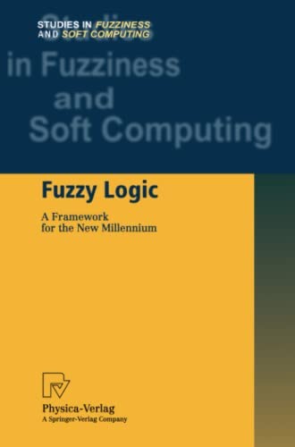 Cover for Fuzzy Logic