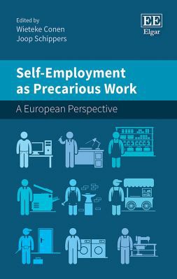 Cover for Self-Employment As Precarious Work