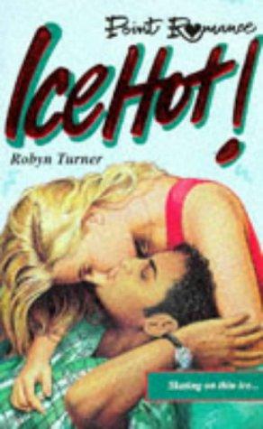 Cover for Ice Hot!