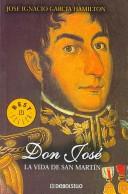 Cover for Don Jose