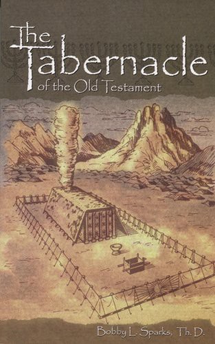 Cover for The Tabernacle of the Old Testament