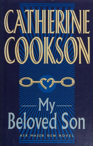 Cover for My Beloved Son