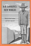 Cover for D.H. Lawrence