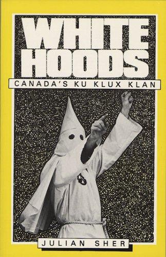 Cover for White hoods