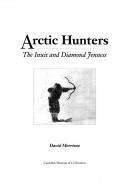 Cover for Arctic Hunters