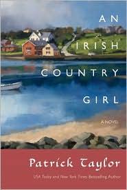 Cover for An Irish Country Girl
