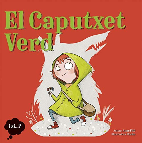 Cover for El Caputxet Verd