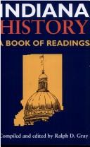 Cover for Indiana History