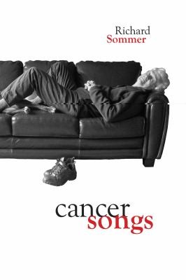 Cover for Cancer Songs