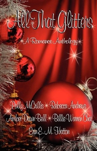 Cover for All That Glitters