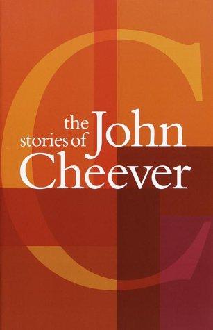 Cover for The  stories of John Cheever.