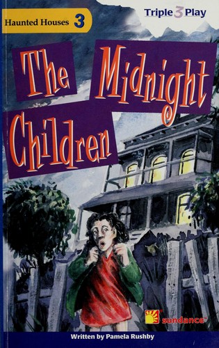 Cover for The Midnight Children (Triple Play: Haunted Houses 3)