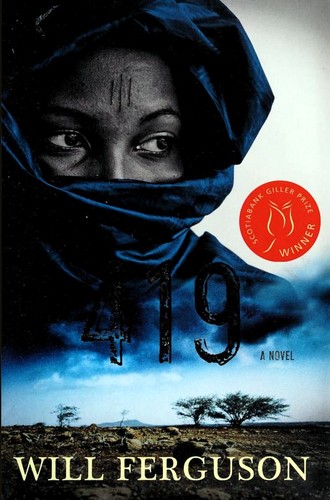 Cover for 419