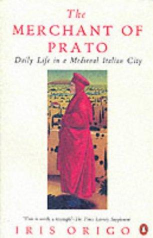Cover for The Merchant of Prato