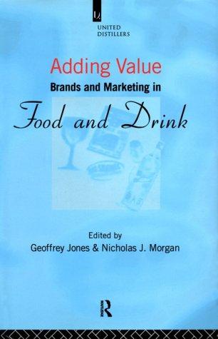 Cover for Adding value