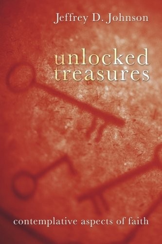 Cover for Unlocked Treasures