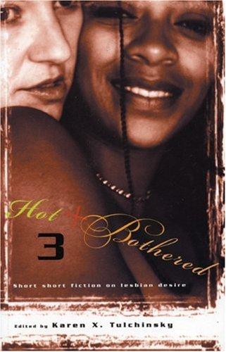 Cover for Hot & bothered 3