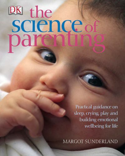 Cover for The Science of Parenting