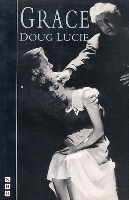 Cover for Grace