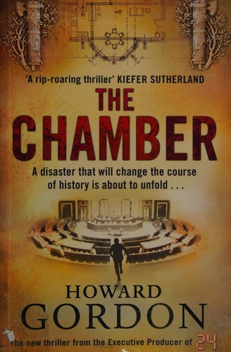 Cover for Chamber