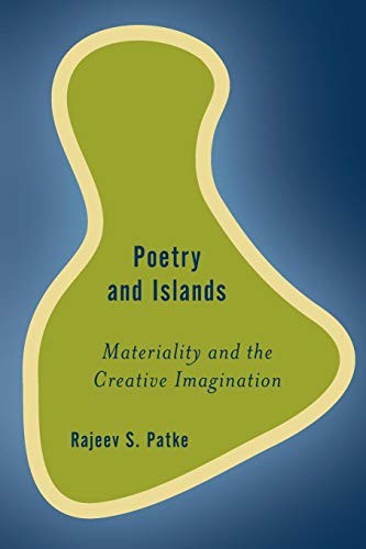 Cover for Poetry and Islands