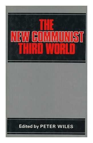 Cover for The New Communist Third World