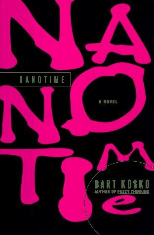 Cover for Nanotime