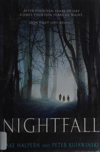 Cover for Nightfall