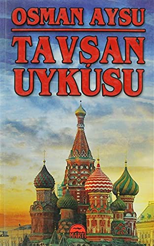 Cover for Tavsan Uykusu