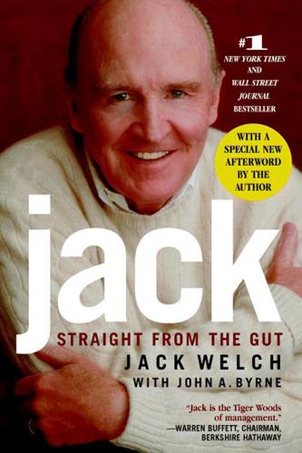 Cover for Jack