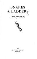 Cover for Snakes and ladders.