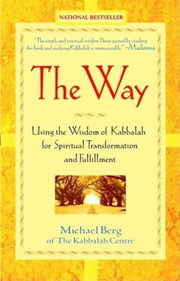 Cover for The way