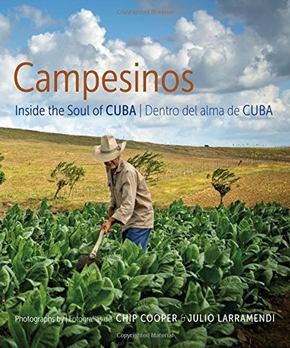 Cover for Campesinos