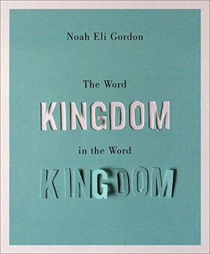 Cover for The Word Kingdom in the Word Kingdom