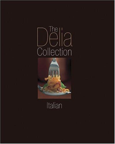 Cover for The Delia Collection