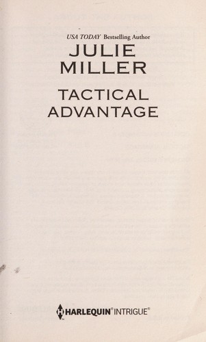 Cover for Tactical advantage