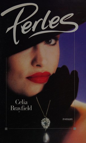 Cover for Perles