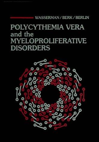 Cover for Polycythemia vera
