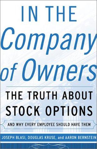 Cover for In the Company of Owners